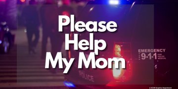 Desperate Daughter Seeks Help For Mom’s Drug Problem