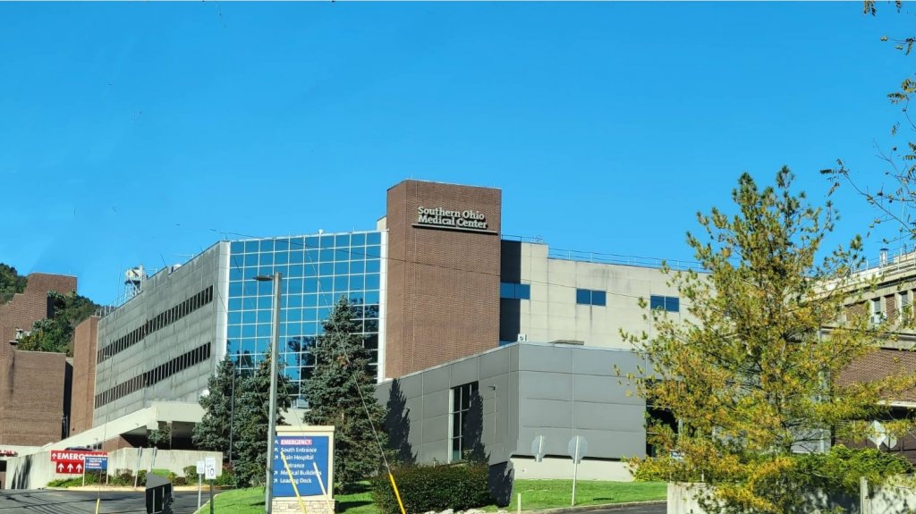 Officers Search For Suicidal Woman Who Fled Hospital