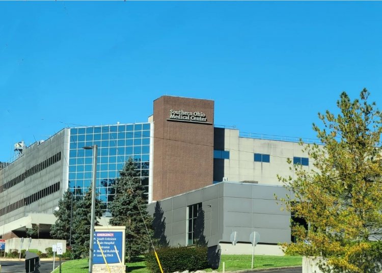 Officers Search For Suicidal Woman Who Fled Hospital