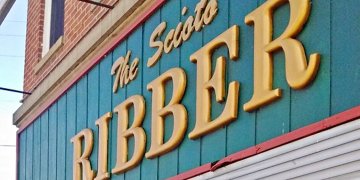 Scioto Ribber