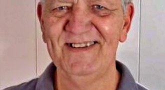 Stanley Martin Collins, 67, of Portsmouth