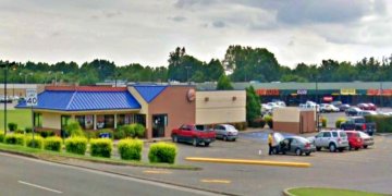 Woman Assaults Burger King Employee Over Messed Up Order