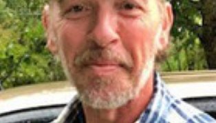 Donald Dale Reno, 53, of Lucasville