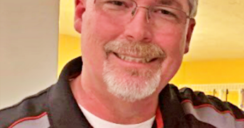 Duane Lee Rigsby, 52, of Portsmouth