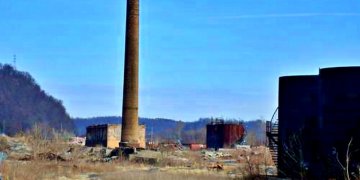 County Approves $1.25 Million Towards Coke Plant Clean-up Project