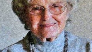 Hester Jenkins