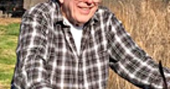 John J Prohaska, 84, of McDermott
