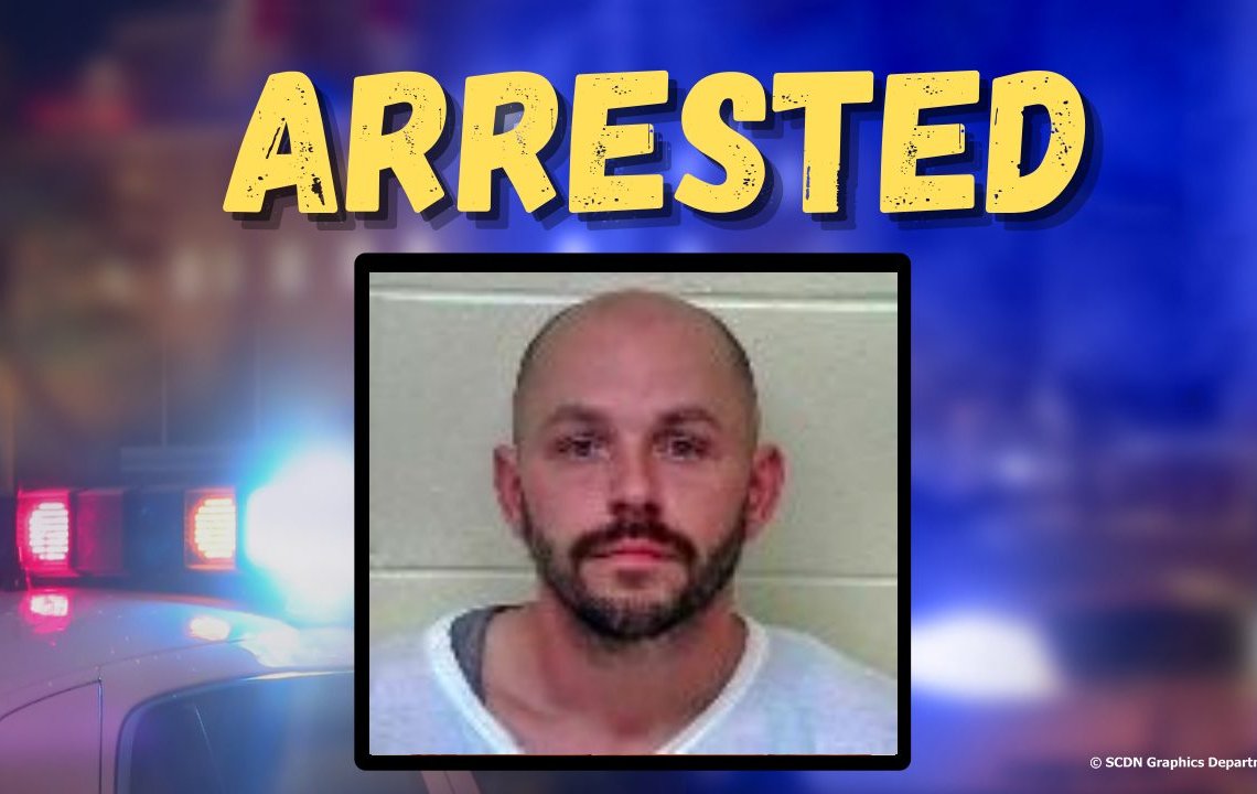 Parolee Busted After Woman Thrown From Car