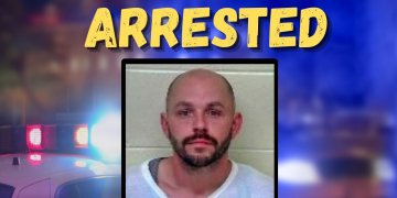 Parolee Busted After Woman Thrown From Car