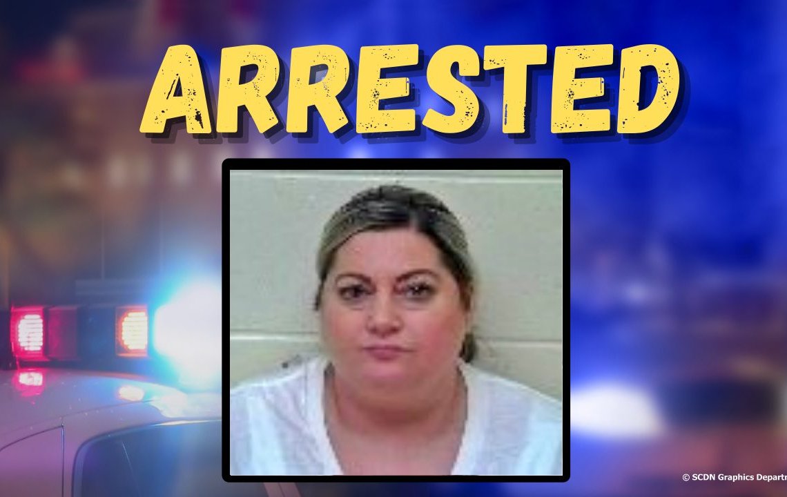 Repeat Drunk Driver Busted on 16th Street