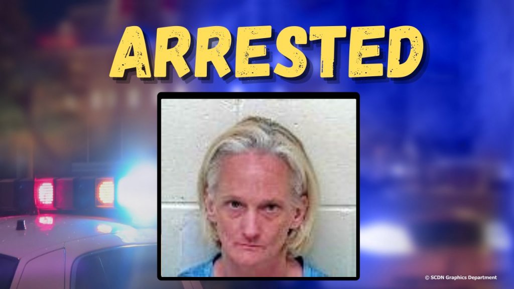 Woman Revived With Narcan After Robinson Avenue Crash