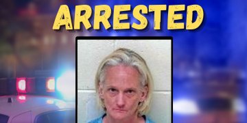 Woman Revived With Narcan After Robinson Avenue Crash