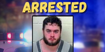 Portsmouth Man Busted After Police Chase