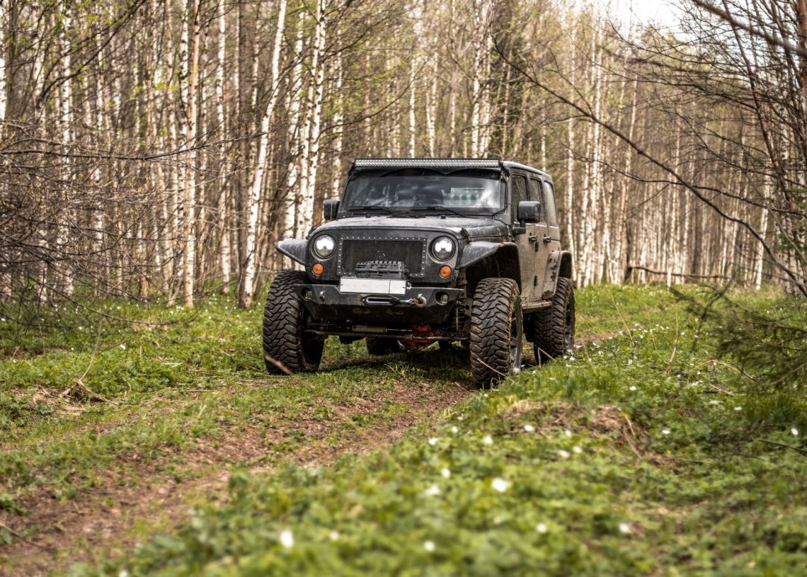Toyota 4Runner vs. Jeep Wrangler: Which Is Better?