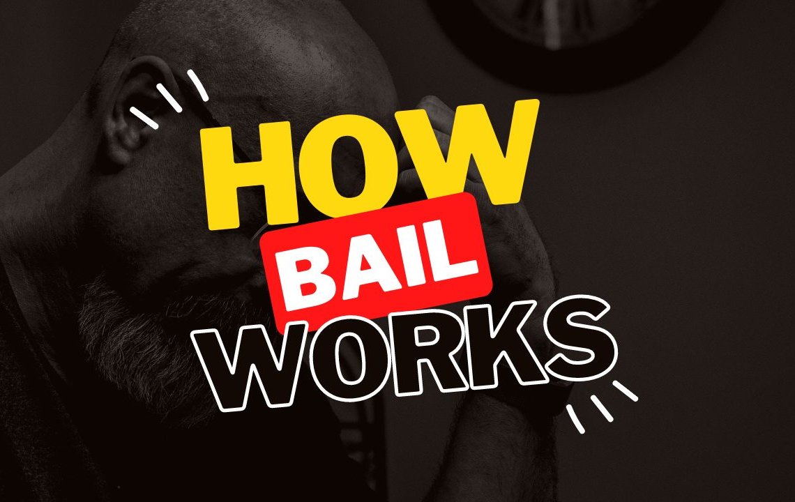 Don’t Blame Sheriff’s Office For Revolving Door at Jail