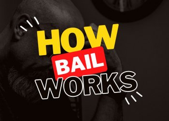 Don’t Blame Sheriff’s Office For Revolving Door at Jail