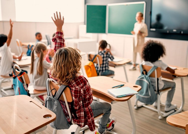 Tips for Keeping Students Safe at School