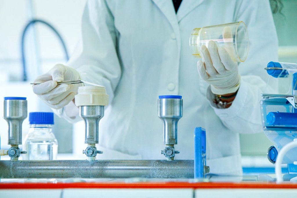 3 Jobs for People Interested in Protecting Public Water