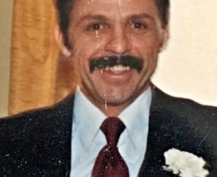 Charles Franklin Bair, 79, of Piketon