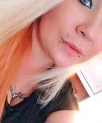 Gabrielle Francis Hamilton, 25