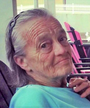 Rosalie Catherine Montavon, 79 of West Portsmouth