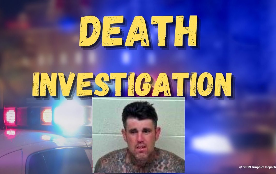 Parolee Charged In Jail Inmate’s Overdose Death had 37 Arrests and Violated Parole 4 Times