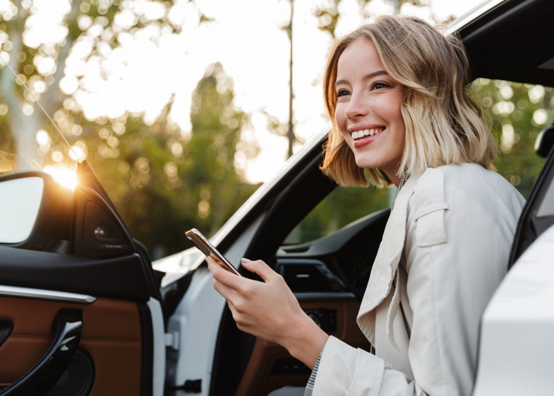 Top Tips for Selling Your Used Luxury Car