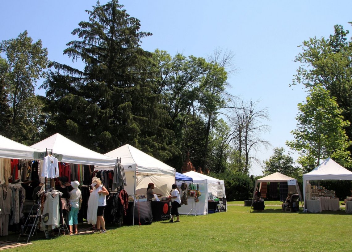 Tips for Planning an Outdoor Event This Summer