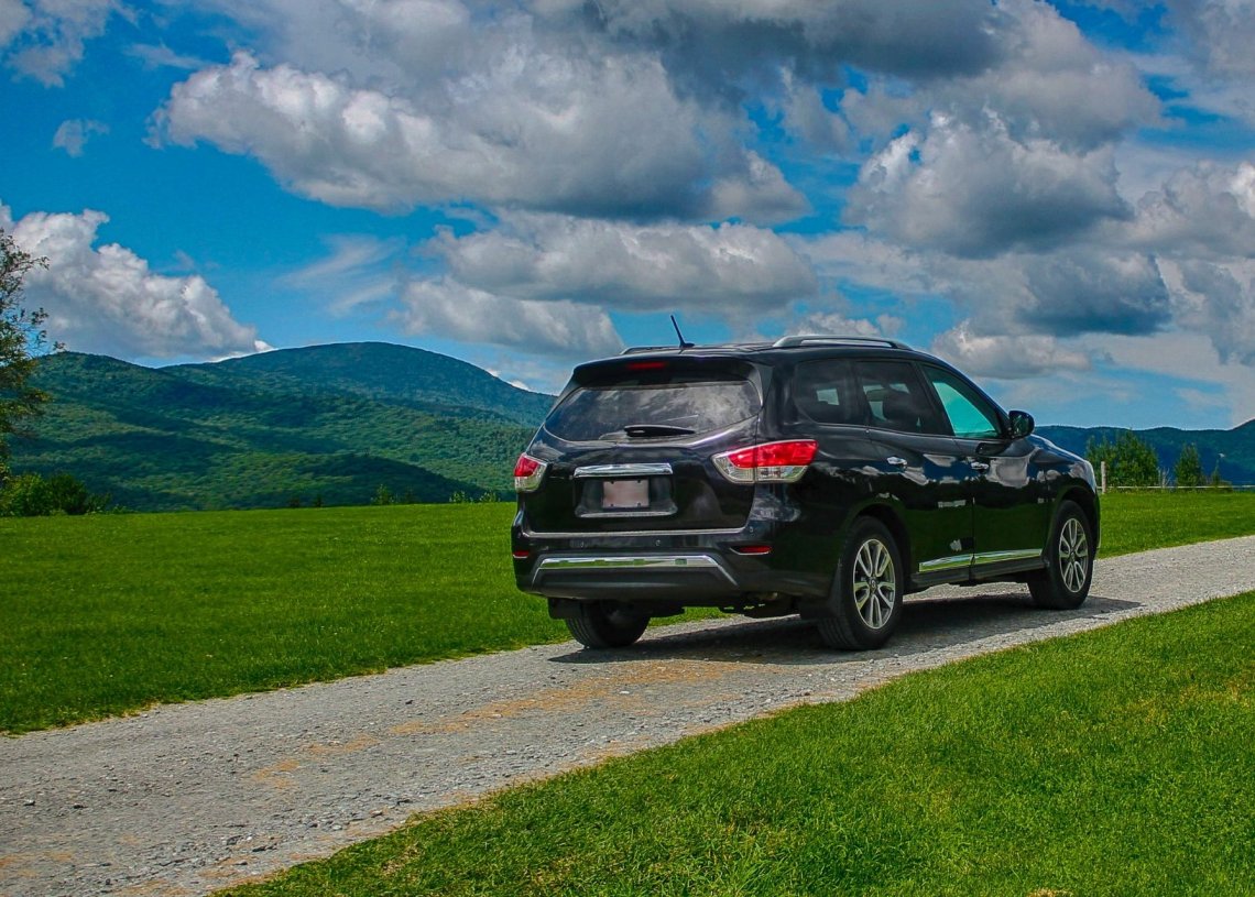 5 of the Best Nissan Cars for Growing Families