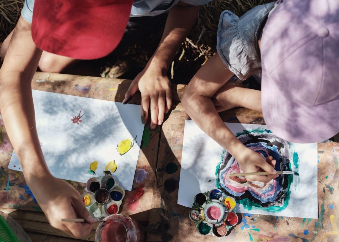 3 Fun Things To Do With Your Kids on Summer Break