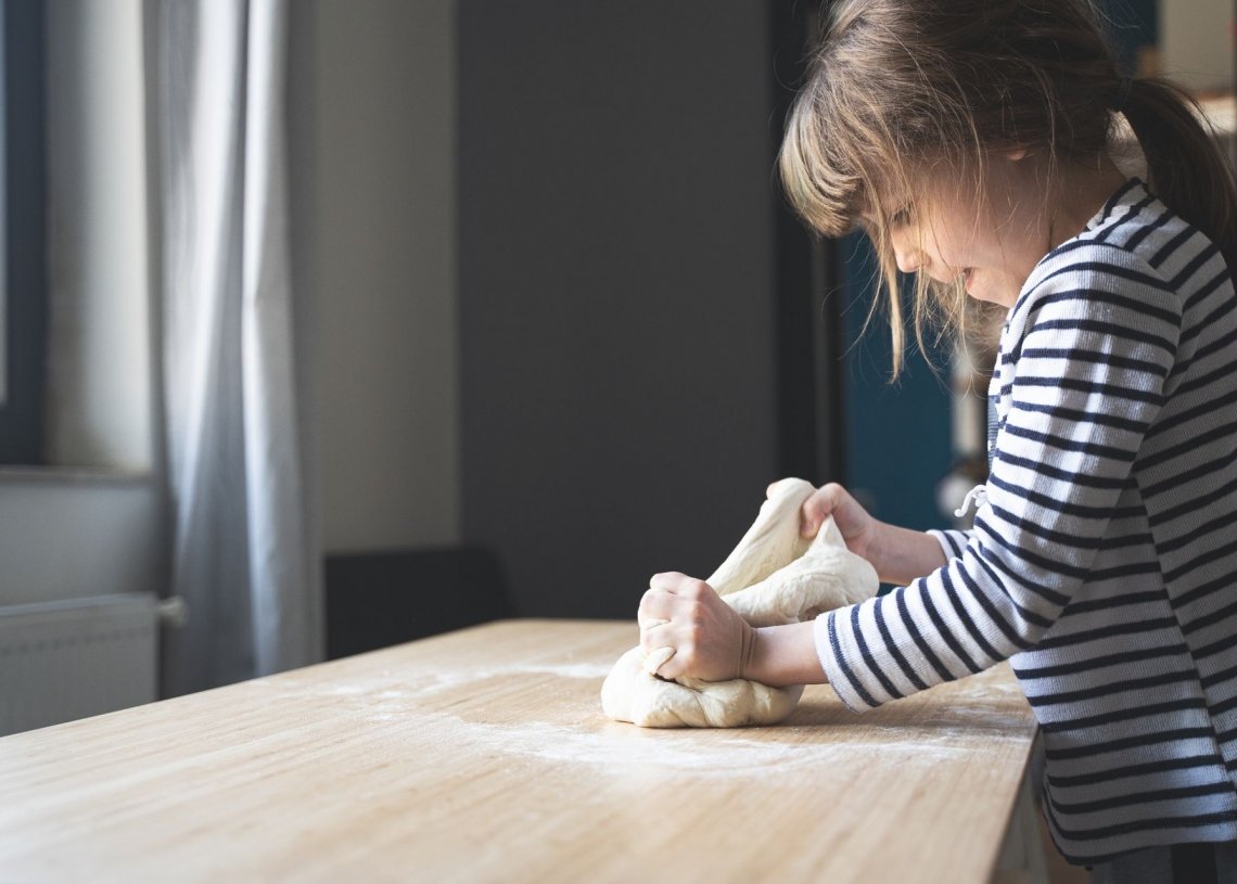 How To Get Your Kids Interested in STEM at Home