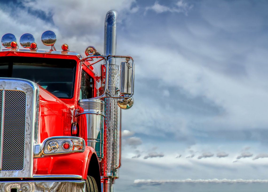 Useful Techniques To Make a Semi-Truck Feel Like Home