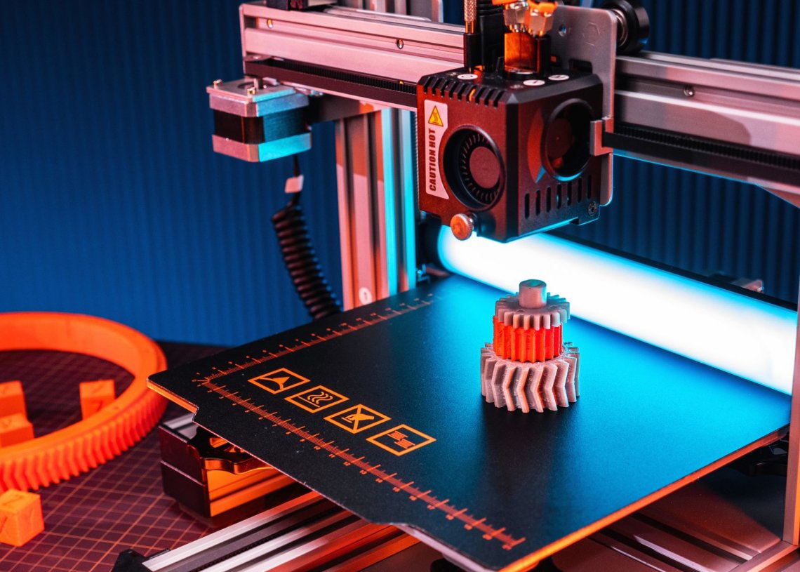 How Filament Quality Impacts Your 3D Printing