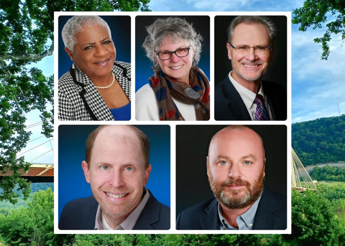Portsmouth Council Against Ohio's Stance on Critical Race Theory