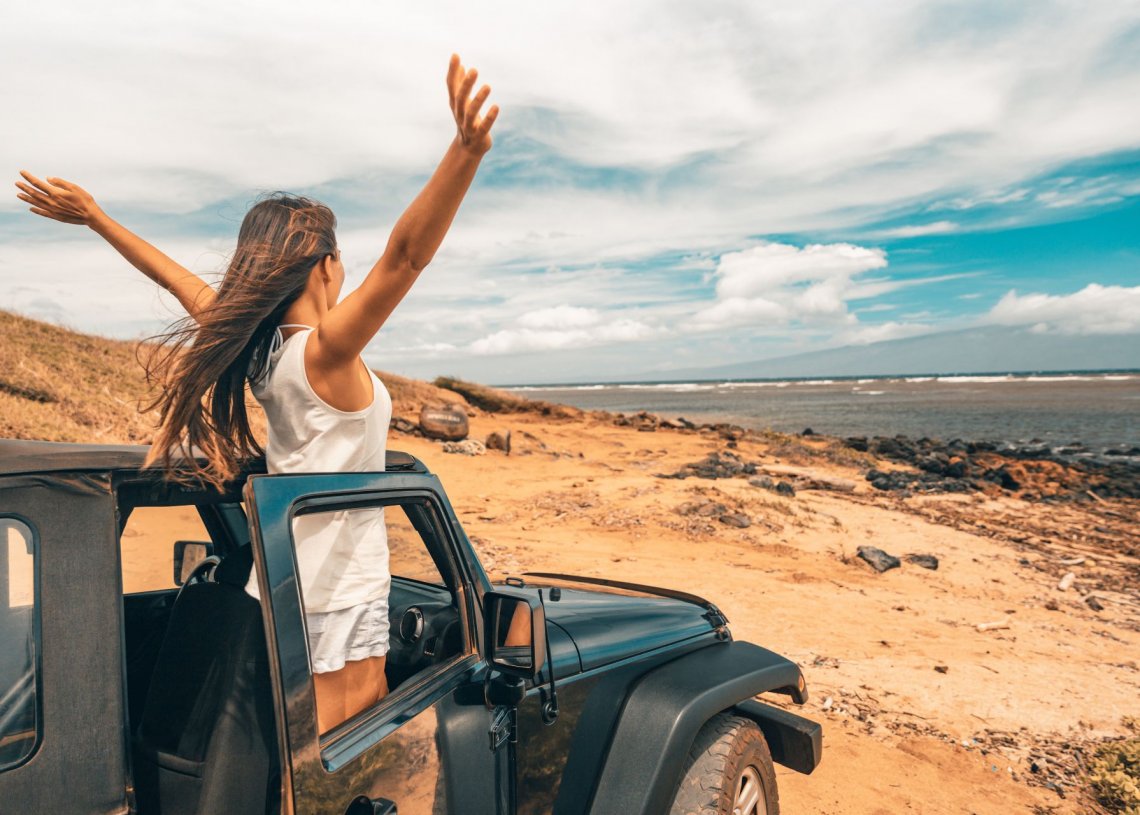 Biggest Mistakes You Can Make When Off-Roading