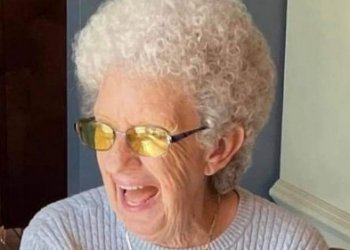 Bobbie Jean Mercer Howerton, 85, of South Shore