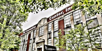 The Counseling Center