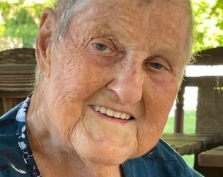 Shirley Ann Bryant, 85, of New Boston