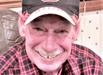 Bobby Dean Whitaker, 69, of McDermott