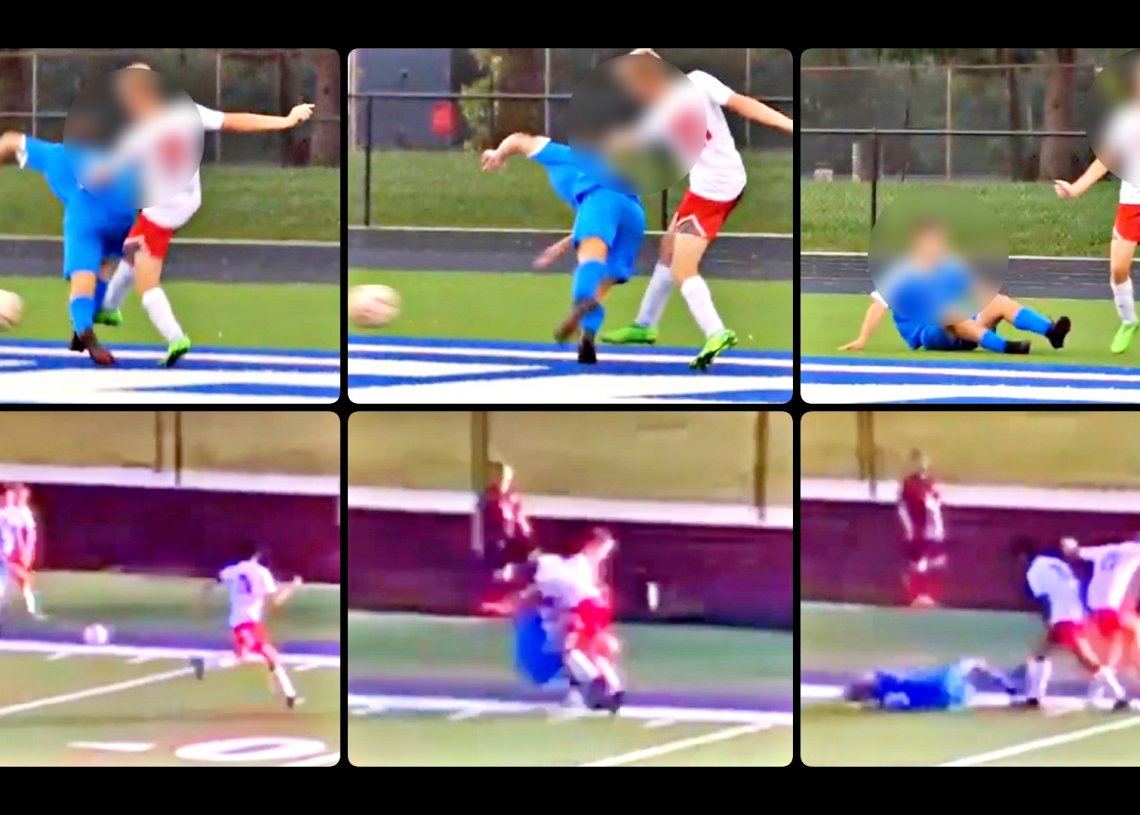 Northwest High School