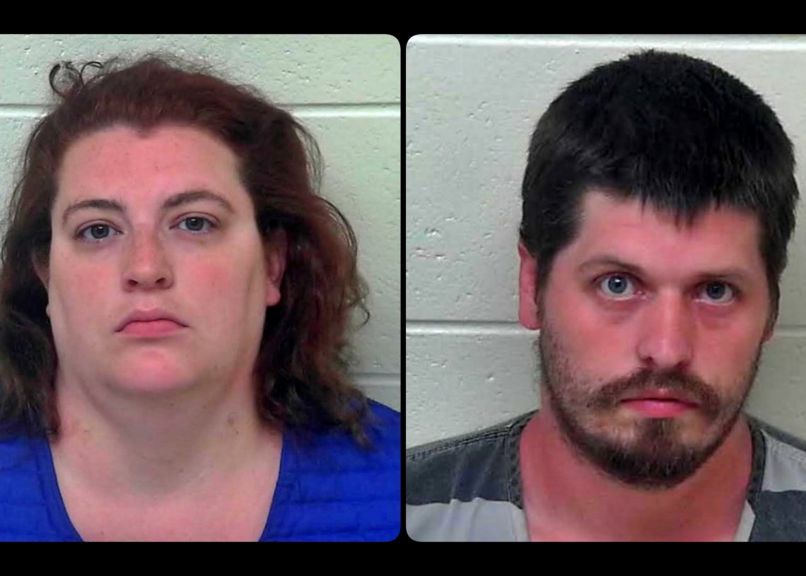 Portsmouth “TikTok Mom” & Husband Indicted for Rape and Kidnapping