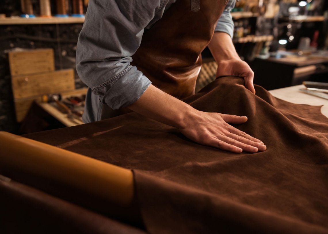 Essential Leatherworking Tools for Beginners