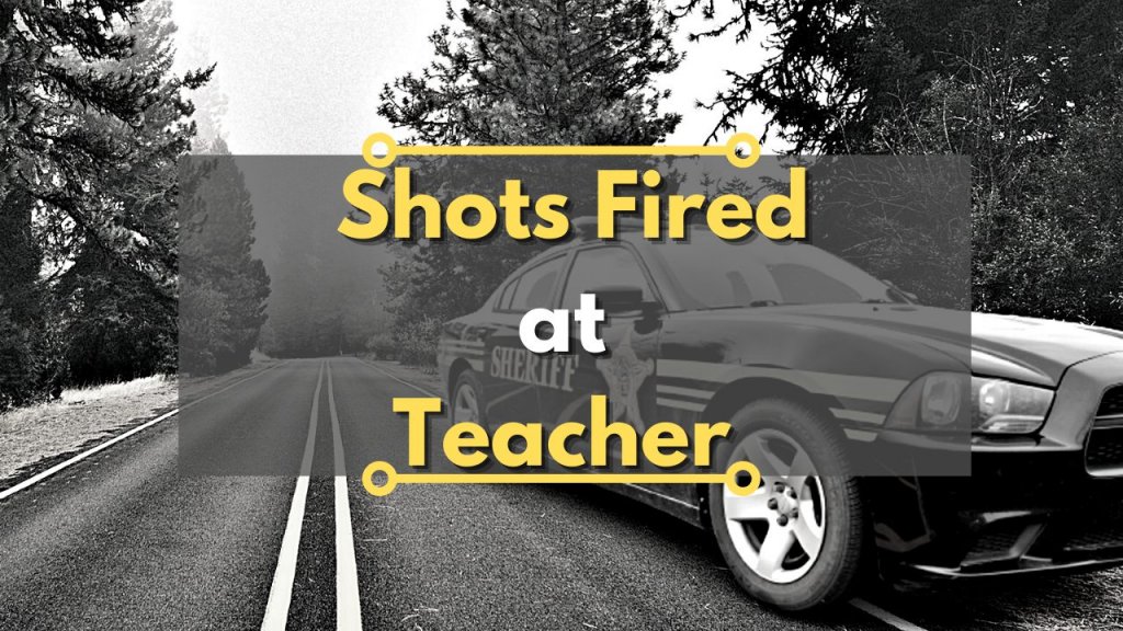 Rock Hill Schools Locked Down After Shots Fired at Teacher