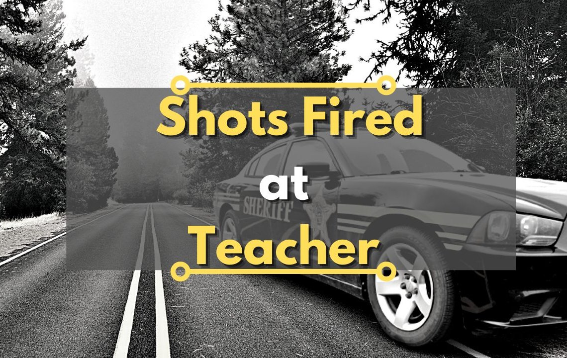Rock Hill Schools Locked Down After Shots Fired at Teacher