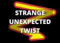 Strange Twist
