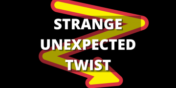 Strange Twist