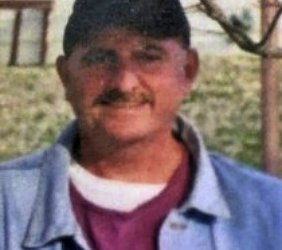 Rickey Jenkins, 64, of Wheelersburg
