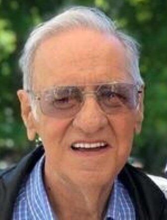 Ralph Wendell Noxsel, 85