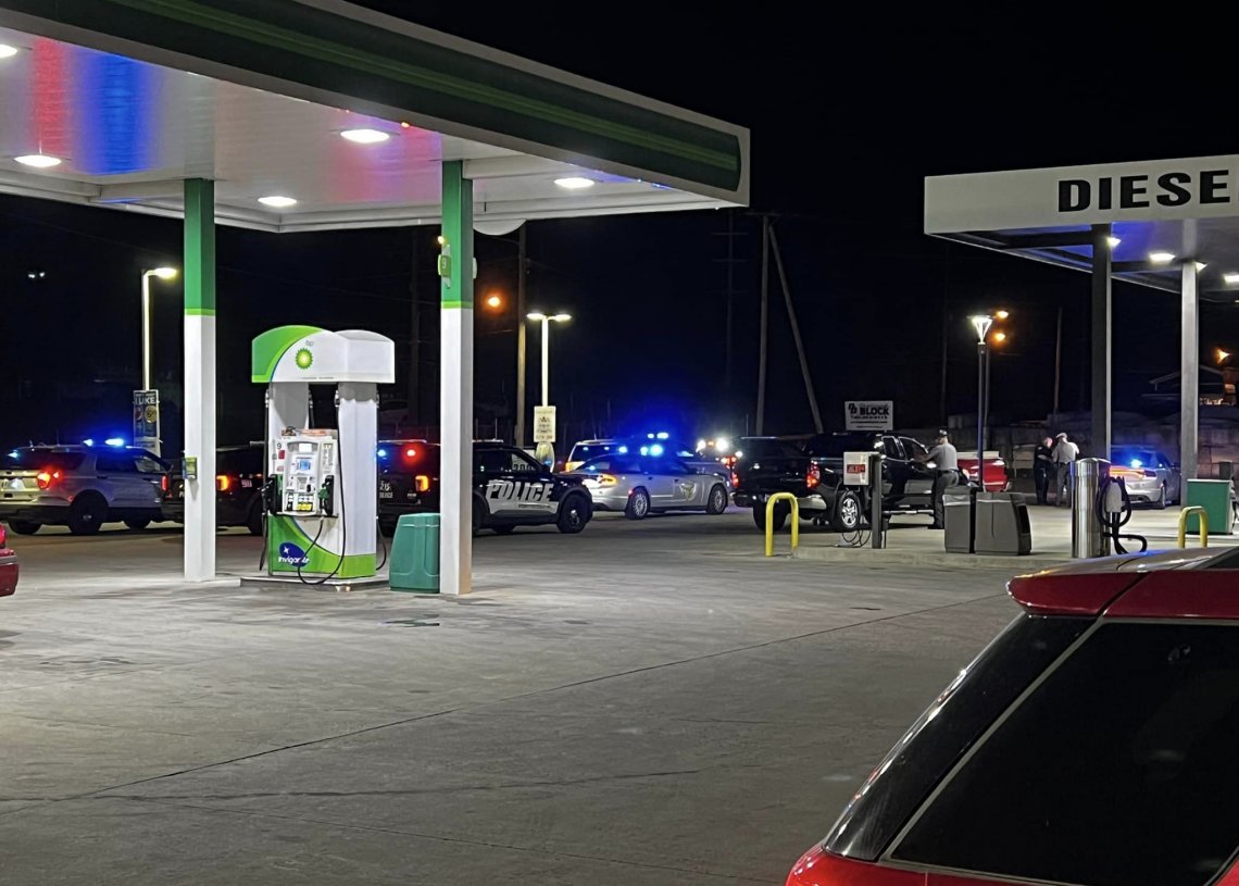 Photo by Ethan Monroe