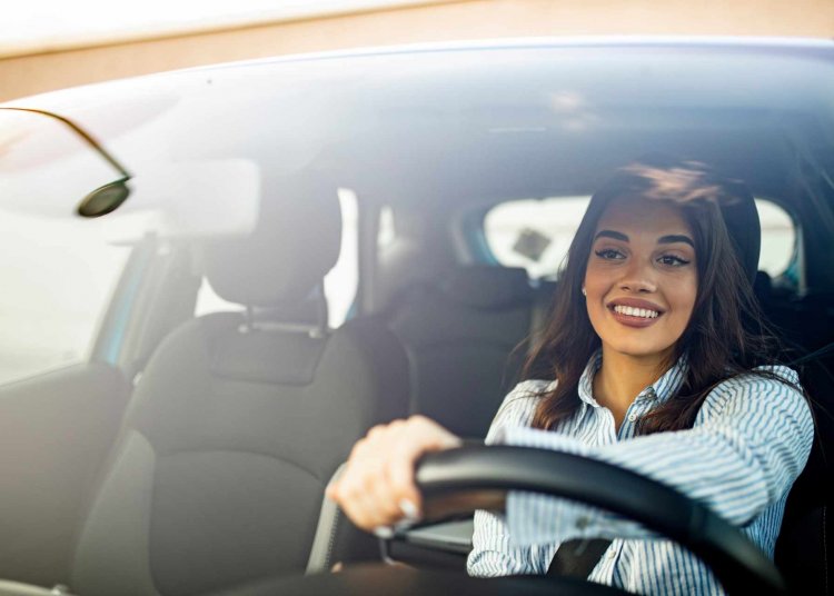 Top Tips To Help You Avoid Accidents While on the Road